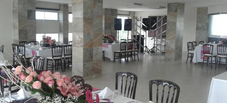 岛屿酒店及酒廊(Hotel & Lounge Las Islas)图片