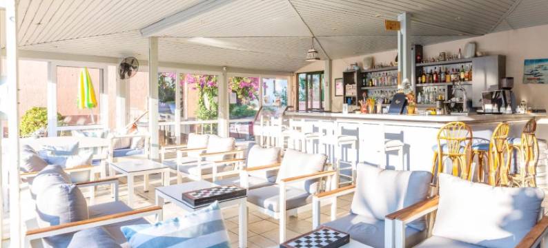 奥莫斯阿塔里亚酒店(Ormos Atalia)图片