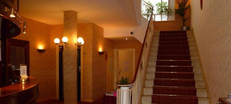 沃班酒店(Hôtel Vauban)图片