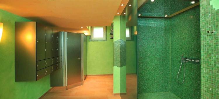 斯腾斯伽藤贝斯特韦斯特优质酒店(Best Western Plus Hotel Steinsgarten)图片