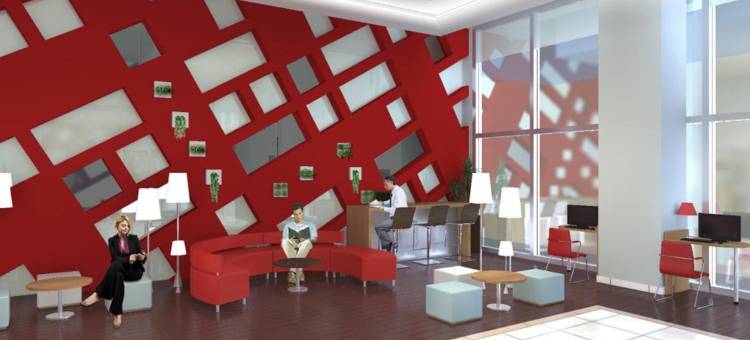 宜必思坎昆中心酒店(Ibis Cancun Centro)图片