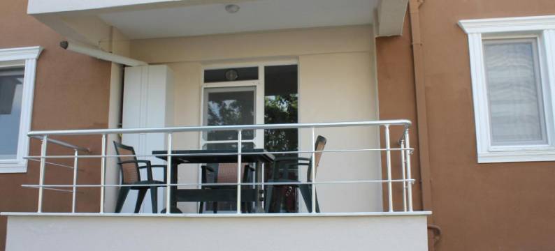 卡拉阿加奇绿色(Karaagac Green Edirne)图片