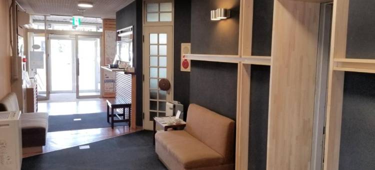 筑波Daily-Inn旅馆(Tsukuba Daily Inn)图片