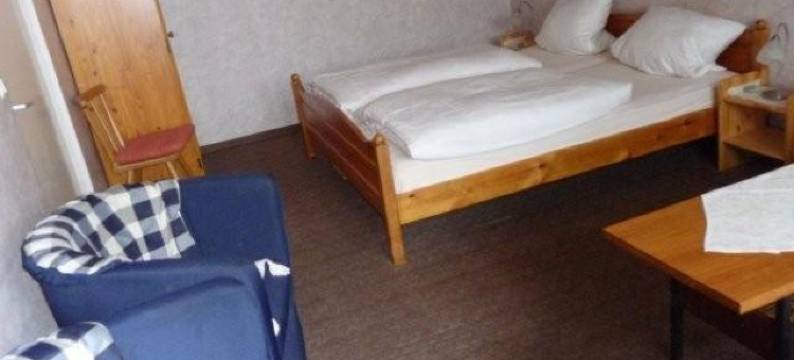 盖斯特霍夫酒店(Gasthof Postkutsche)图片