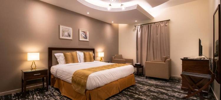 黄金玫瑰(Golden Rose Hotel)图片