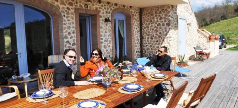 蒙特克里斯托乡村别墅(Montecristo Country House)图片