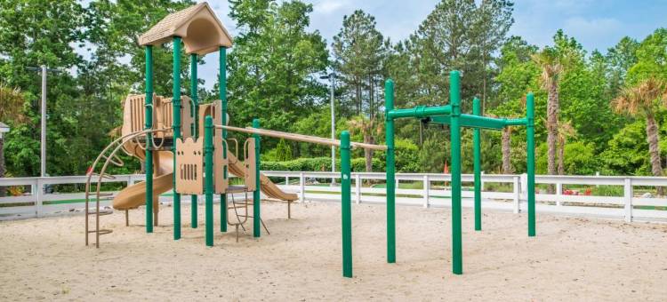 希尔顿度假俱乐部格林斯普林斯威廉斯堡(Hilton Vacation Club Greensprings Williamsburg)图片