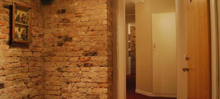 奥斯特曼酒店(Hotell Östermalm)图片