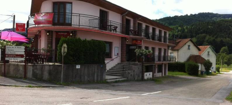 朱里斯心酒店(Les Jolis Coeurs)图片