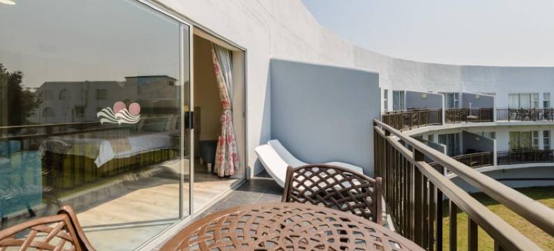 圣迈克尔斯金沙酒店及分时度假村(St Michaels Sands Hotel & Time Share Resort)图片