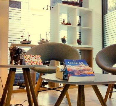 Spot Apart Hotel Overview