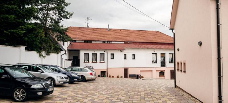 Hotel U Císaře图片