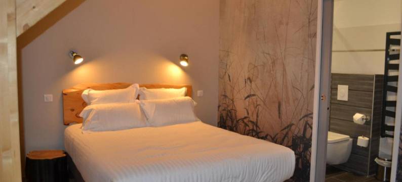 卡乐克之桥之家旅馆(Logis Auberge de Pont Calleck)图片