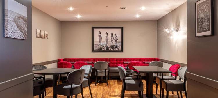 斯涛特尔杜纳酒店(Hotel des Dunes)图片