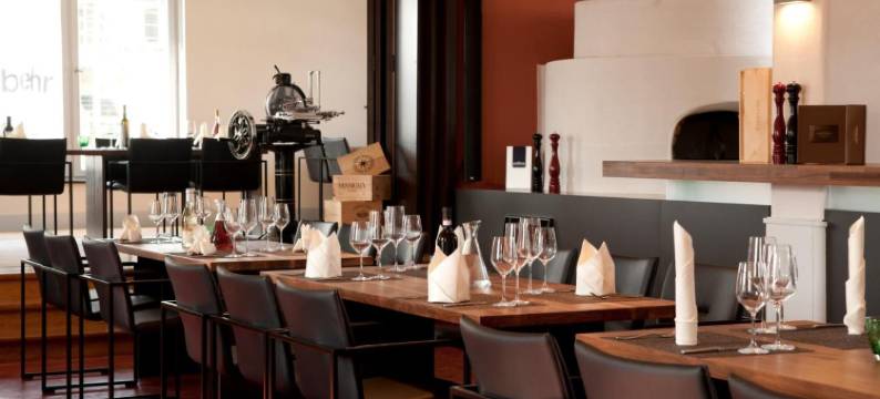 贝尔别墅酒店(Villa Behr)图片