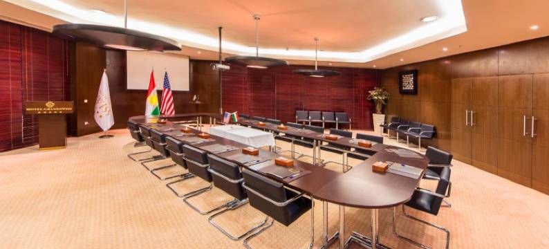 瑞士大酒店(Hotel Grand Swiss)图片