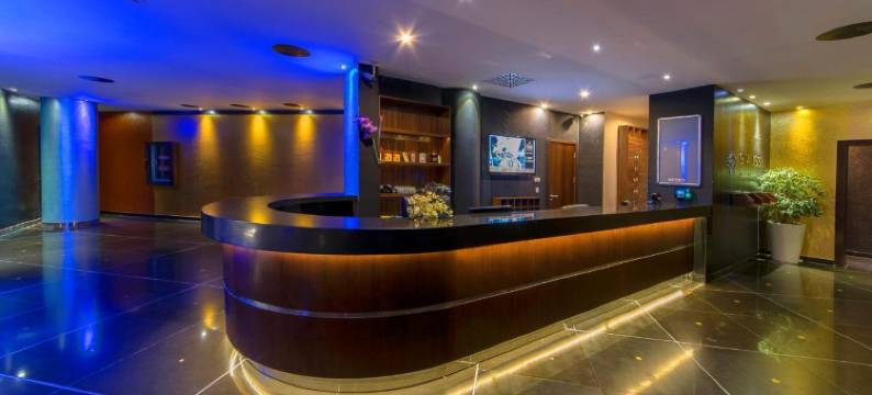 瑞士大酒店(Hotel Grand Swiss)图片