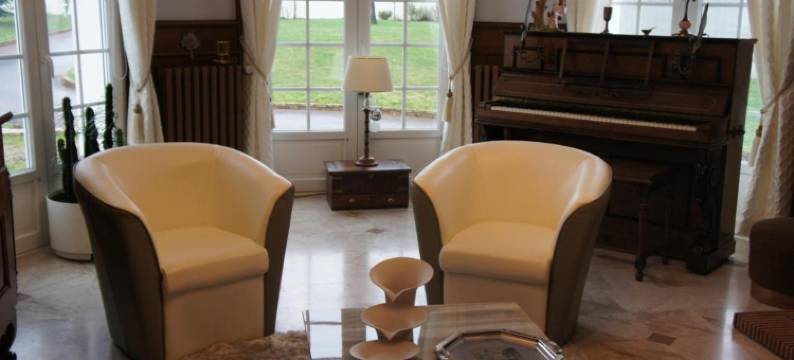 伯纳多之家(Chez Bernadou)图片