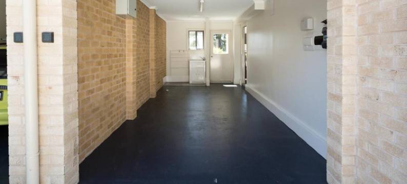 卡迪夫行政公寓酒店(Cardiff Executive Apartments)图片