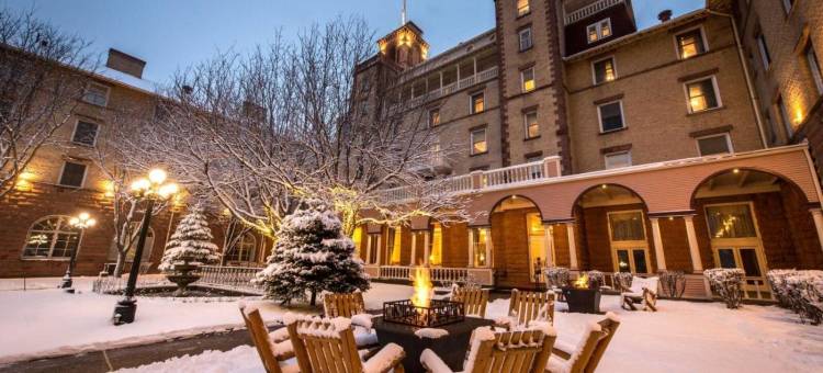 科罗拉多酒店(Hotel Colorado)图片