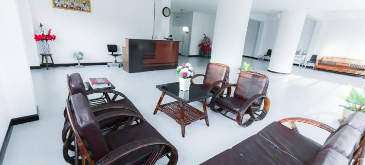 Kanyanat Boutique Hotel图片