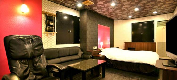 喜悦情趣酒店(限成人)(Hotel Joy (Adult Only))图片
