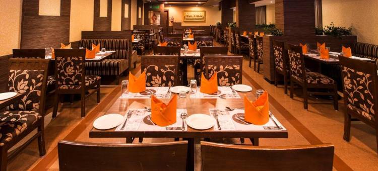 克林顿公园酒店(Clinton Park Inn)图片