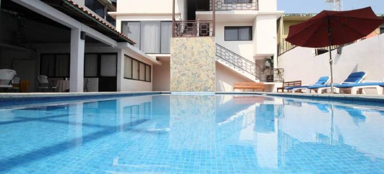 圣心酒店(Hotel Sacre)图片