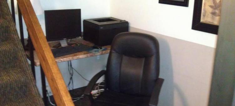 纽堡西点斯图尔特国际机场温德姆速8酒店(Super 8 by Wyndham Newburgh/West Point Near Stewart Airport)图片