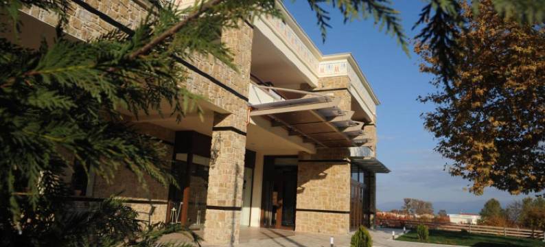 阿迦毗豪华酒店(Agapi Luxury Hotel)图片