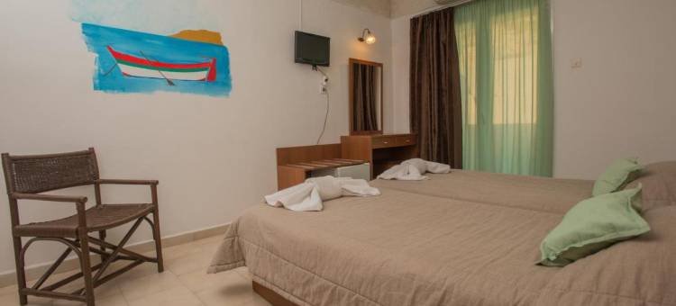 Fragiskos Hotel图片