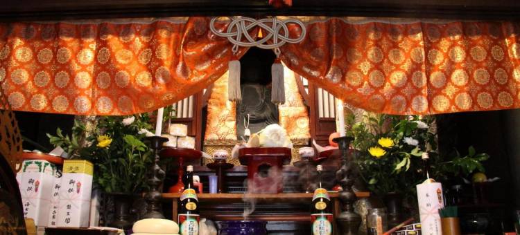 齐王之宫(Saiou No Miya)图片