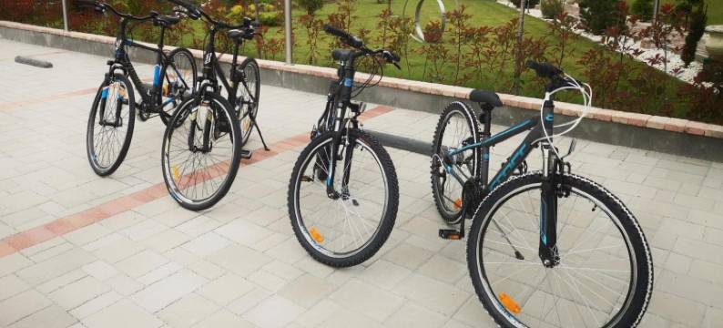 安娜旅馆(Anna Panzio)图片