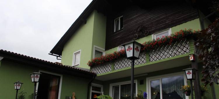 Gasthaus Zum Stadtwald图片