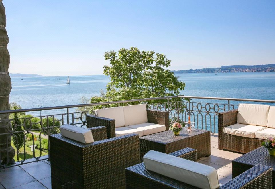 Bad Hotel ÜberlingenHotel Overview