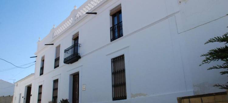 卡萨乡村埃尔阿吉拉酒店(Casa Rural El Aguila)图片