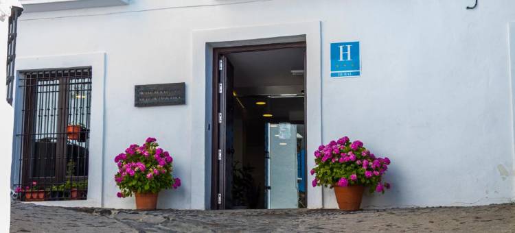 乡村日尔德浦克尔酒店(Hotel Rural Real de Poqueira)图片