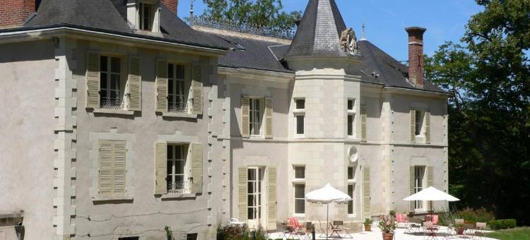 洛泽尔城堡酒店(Chateau de la Rozelle)图片