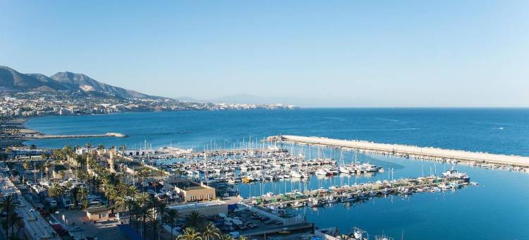 爱尔波多皮埃尔假日酒店(Hotel El Puerto by Pierre Vacances)图片