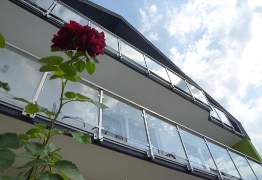 Gästehaus Deidesheim Hotel Overview