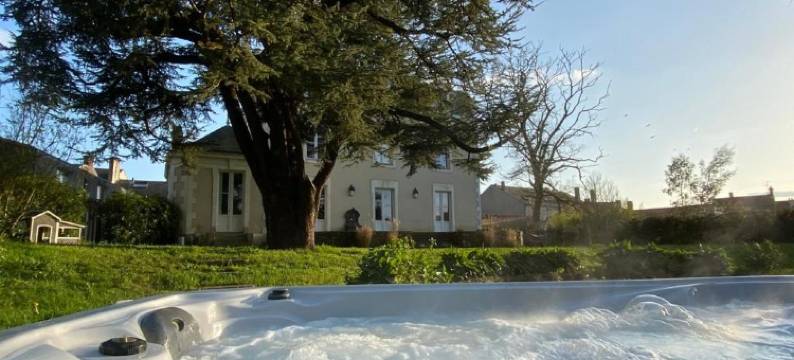 卡拉顿民宿(Le Celadon)图片