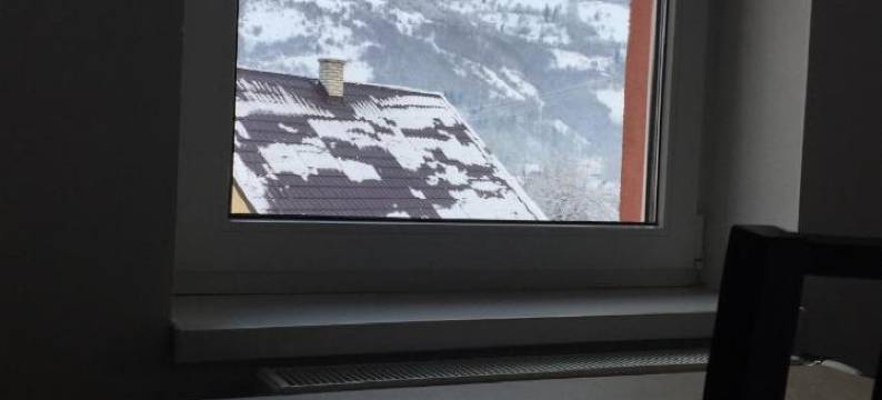 Mini-Hotel Megora图片