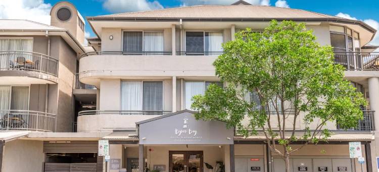 拜伦湾诗铂酒店(The Sebel Byron Bay)图片