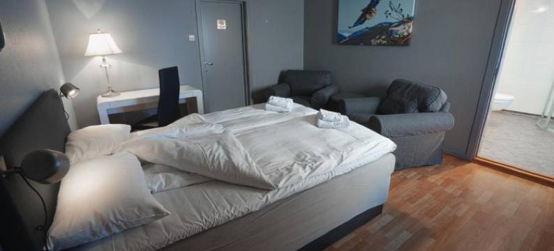 Kroderen Kro & Motel As图片