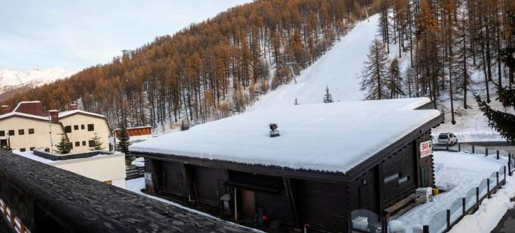 赫米蒂奇酒店(Hotel Hermitage)图片