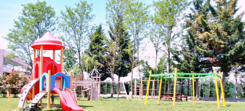 Hotel Villa Costanza图片