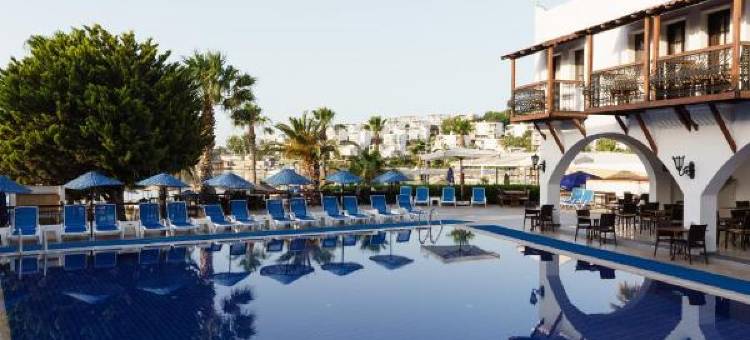 Costa Bitezhan 酒店(Costa Bitezhan Hotel - All Inclusive)图片