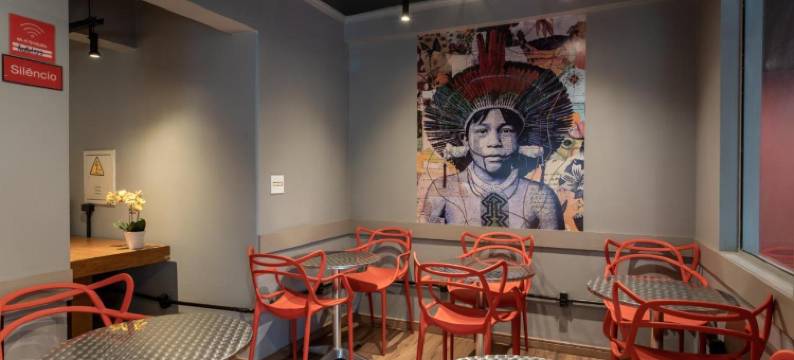 阿皮亚卡斯酒店(Hotel Apiacas)图片