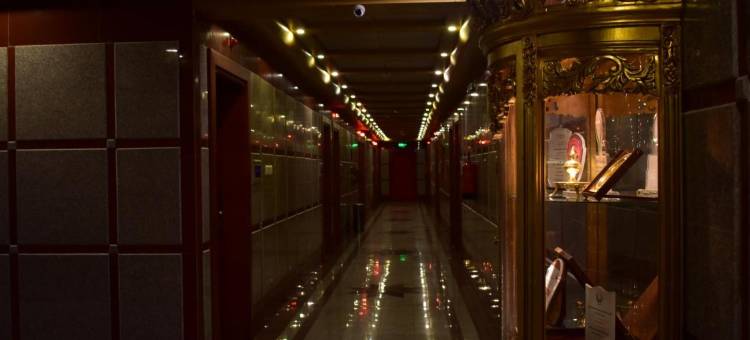 延布加那利海滩酒店(Canary Beach Hotel)图片