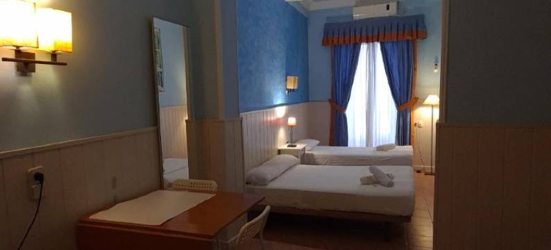 波尔图 旅社(Hostal Oporto)图片